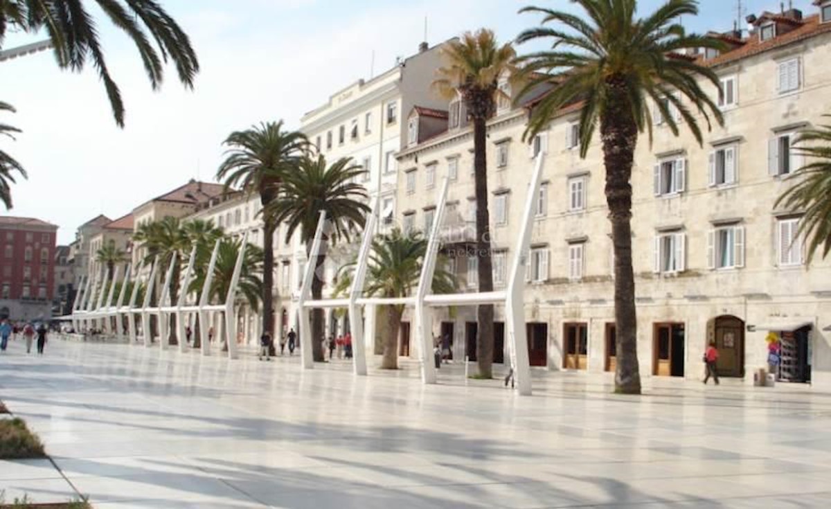 Stanovanje Grad, Split, 62m2