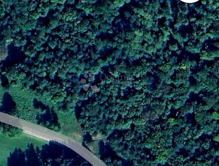 Zemljišče Lisac, Klana, 5.456m2