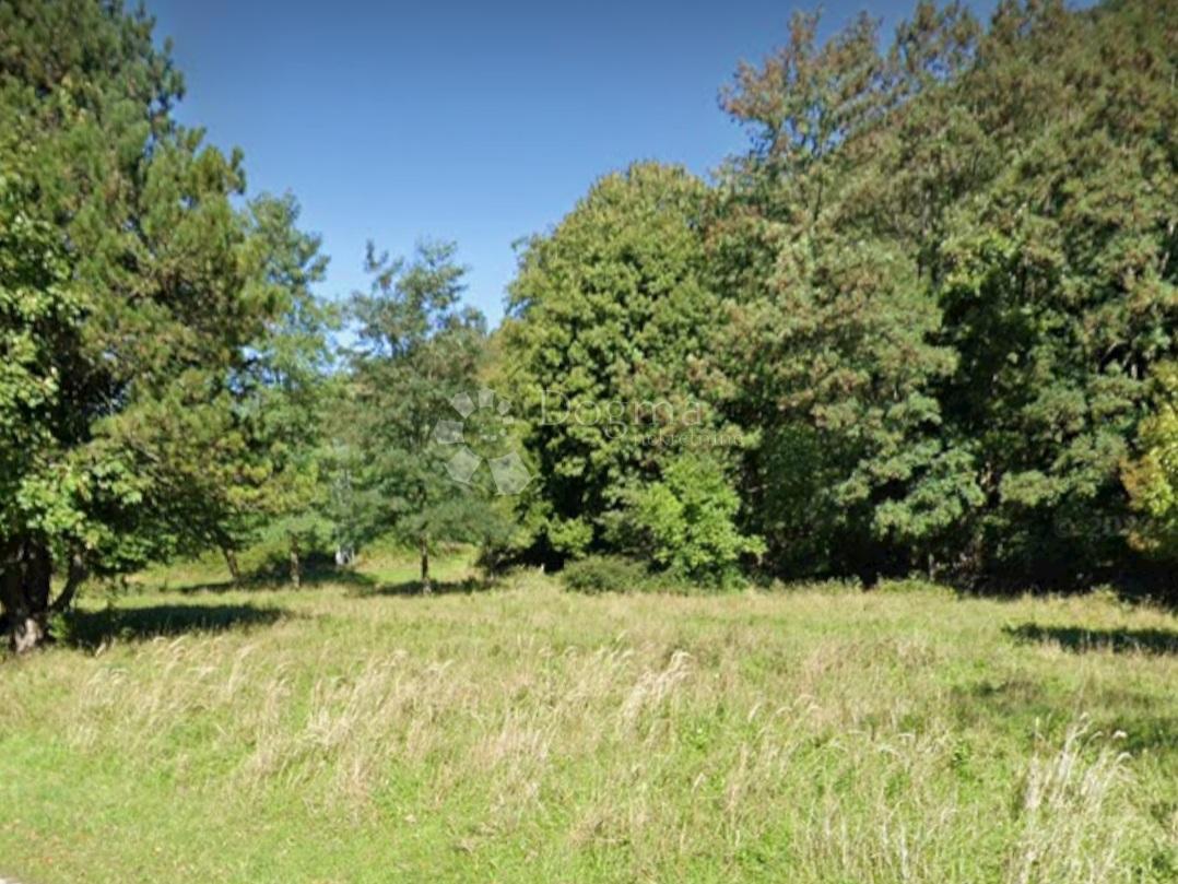 Zemljišče Lisac, Klana, 5.456m2