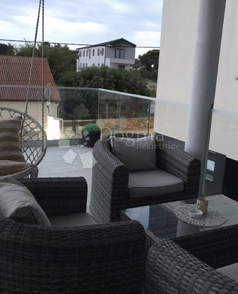 Apartma Vir, 75m2