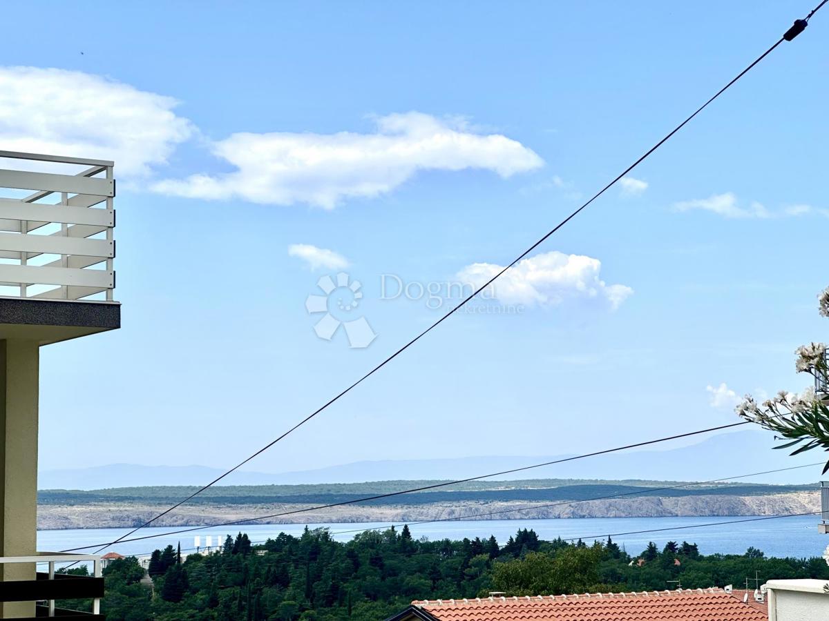 Zemljišče Dramalj, Crikvenica, 843m2