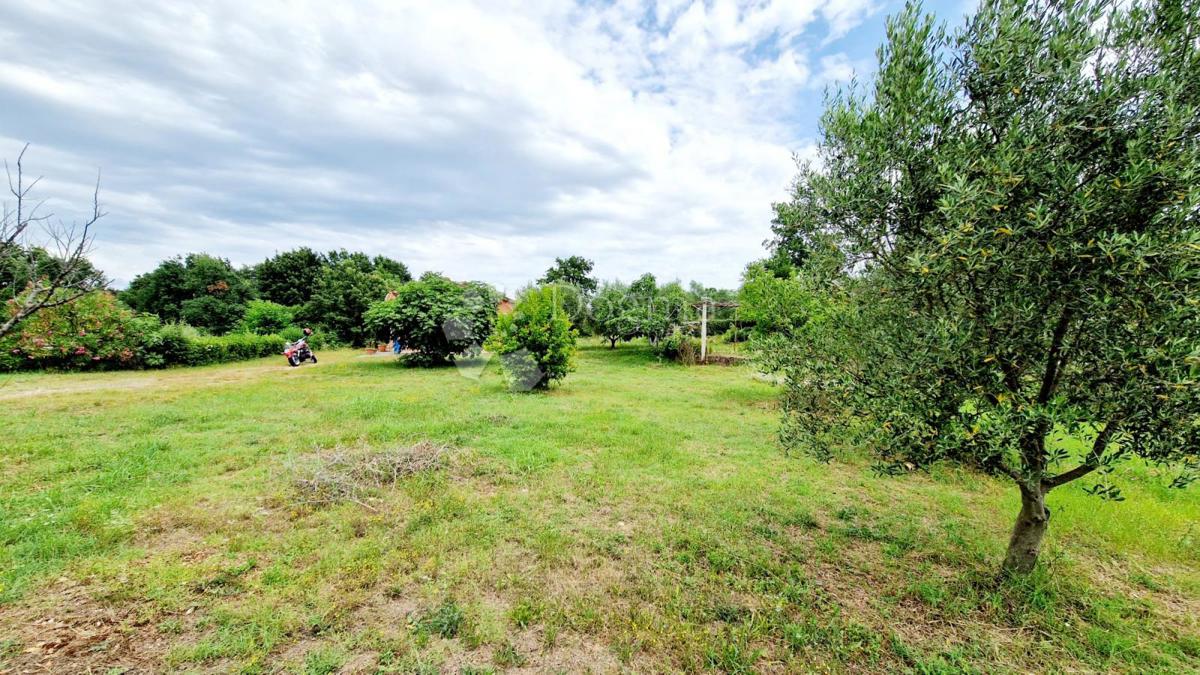 Hiša Mali Vareški, Marčana, 63m2