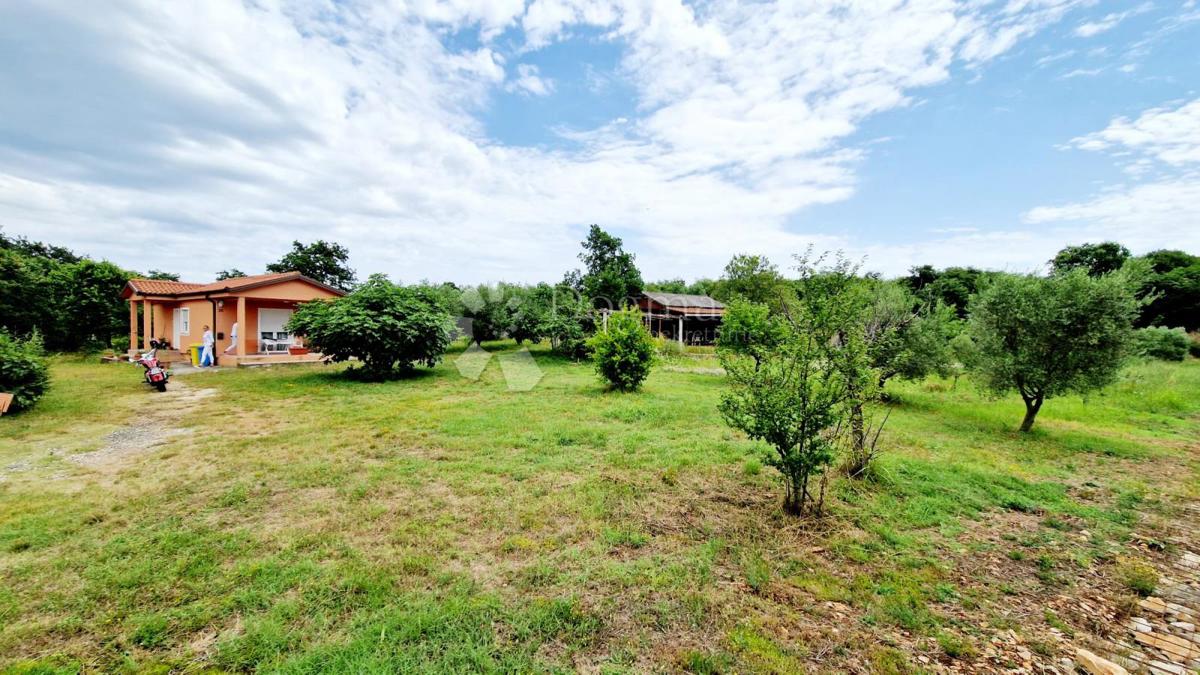 Hiša Mali Vareški, Marčana, 63m2