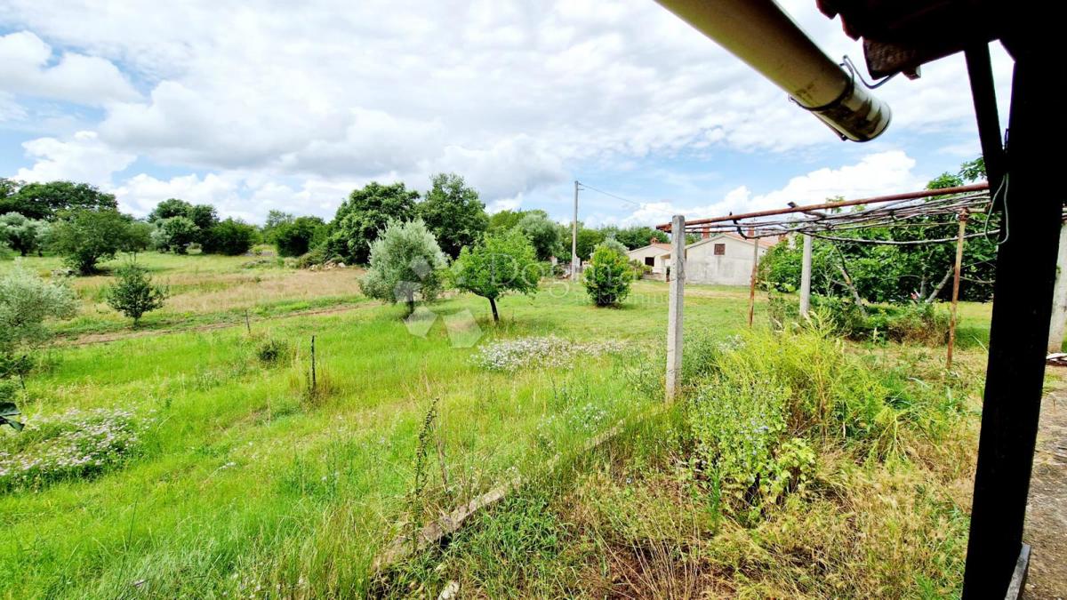 Hiša Mali Vareški, Marčana, 63m2