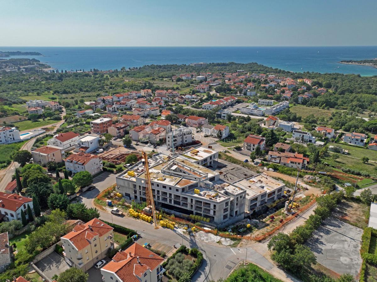 Poslovni prostor Poreč, 214,40m2