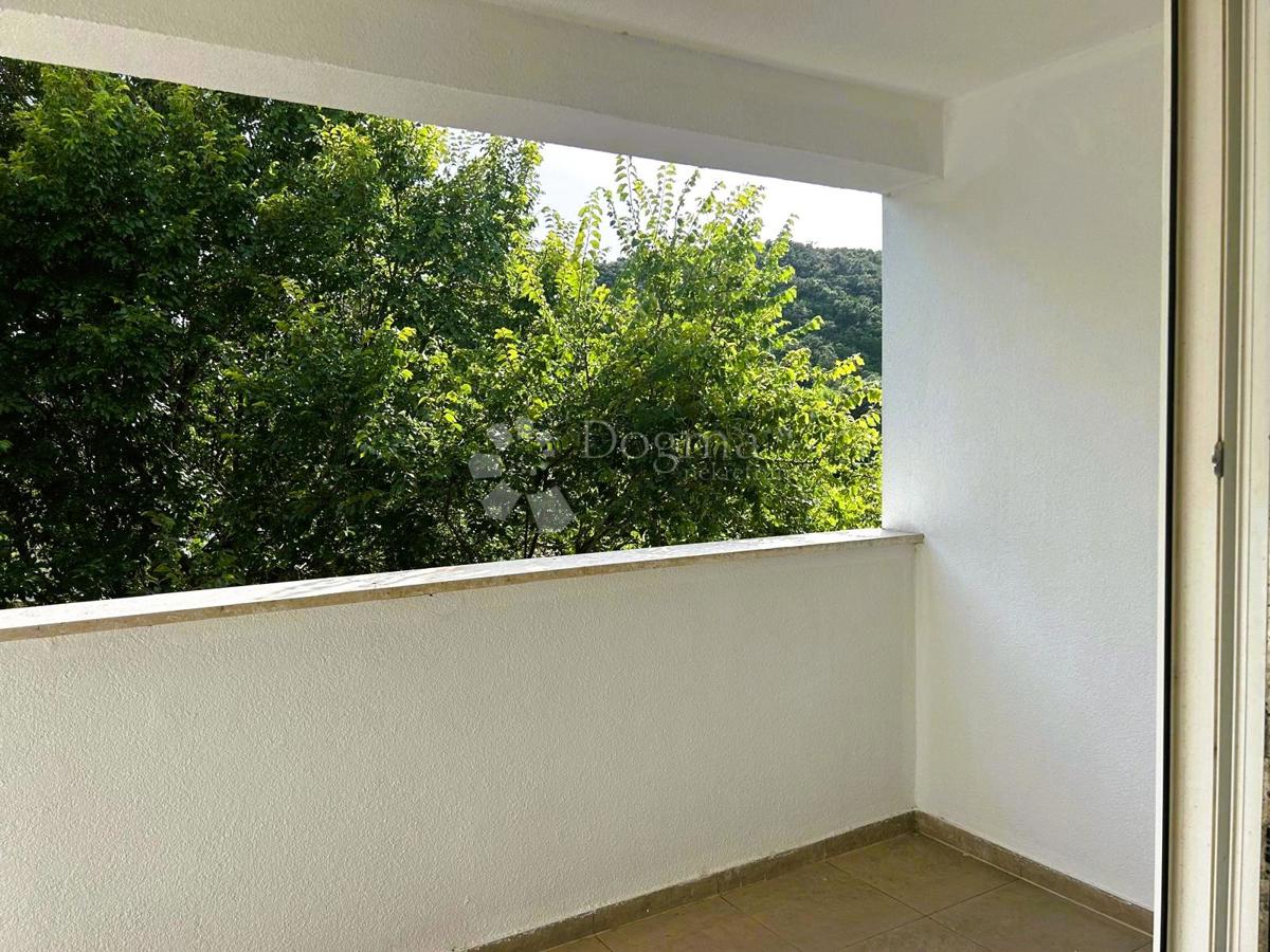 Stanovanje Mundanije, Rab, 75m2