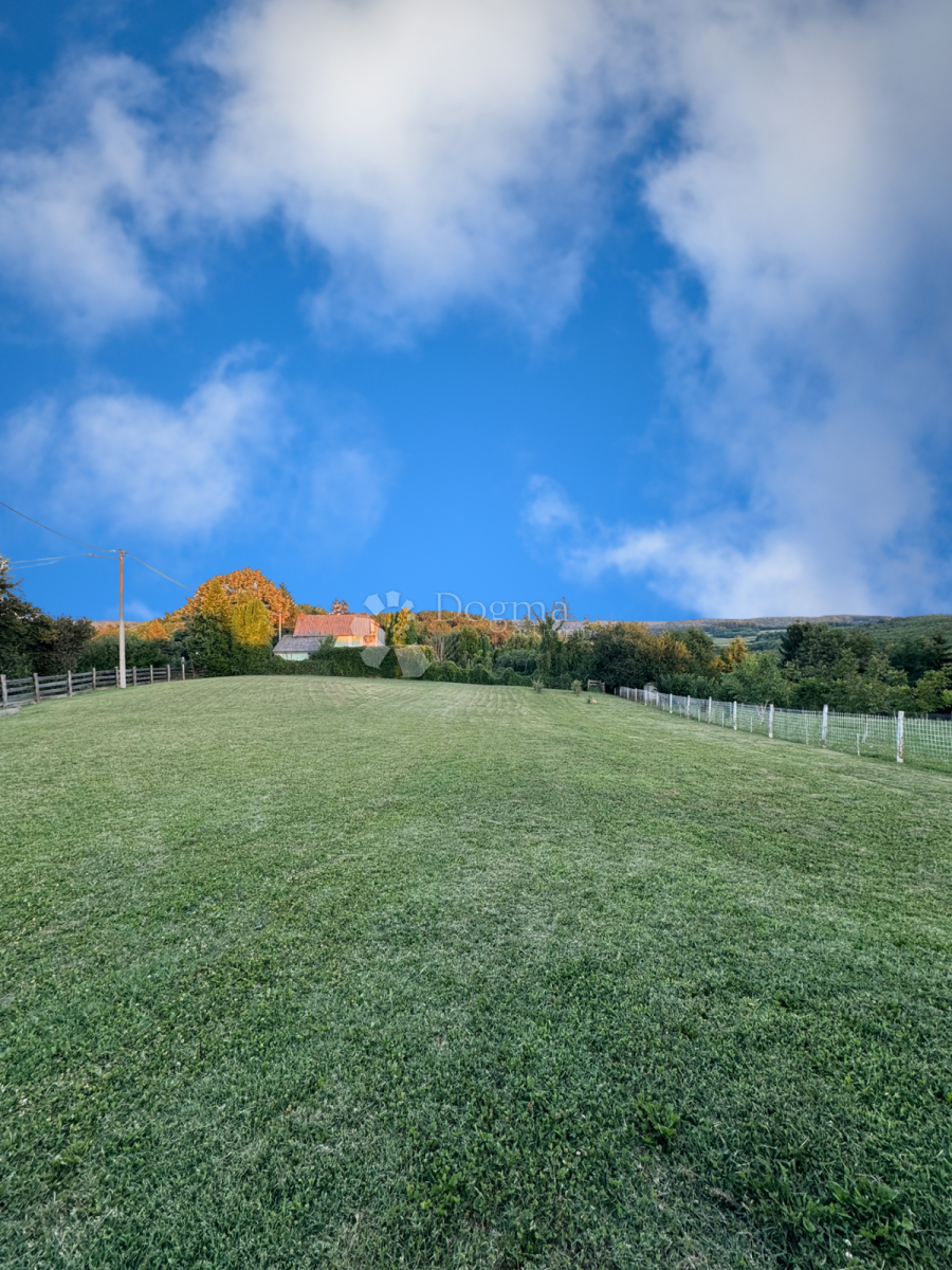 Hiša Ćurlovac, Veliko Trojstvo, 59m2