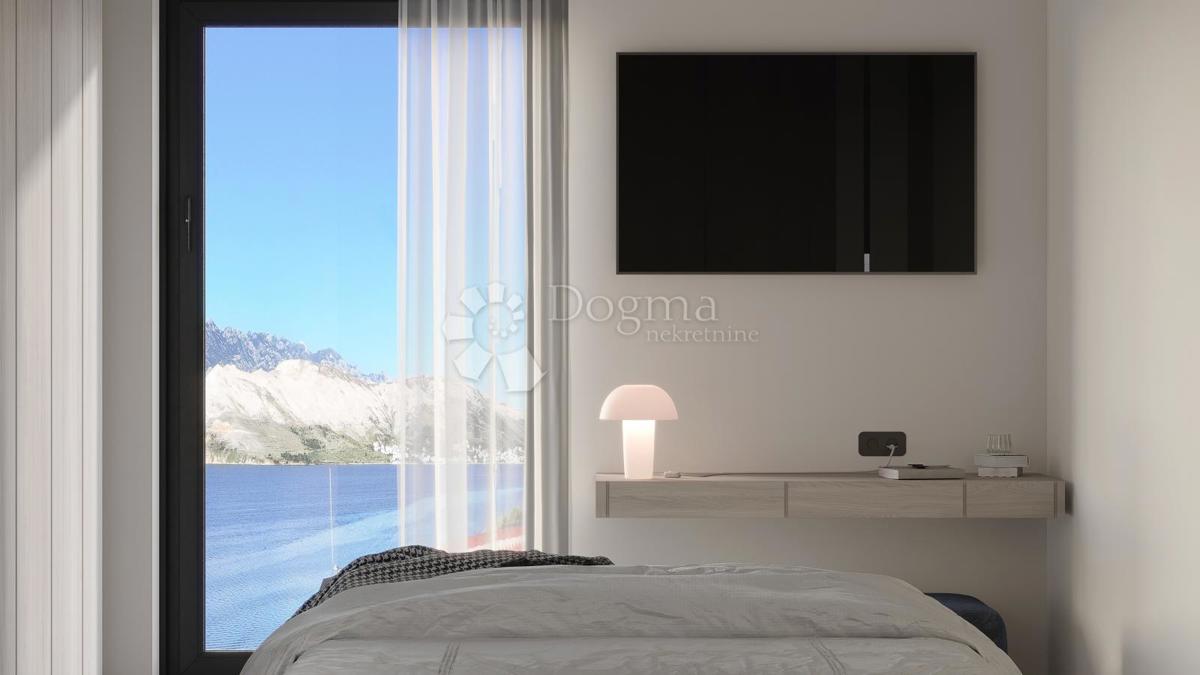 Stanovanje Bošana, Pag, 89,63m2