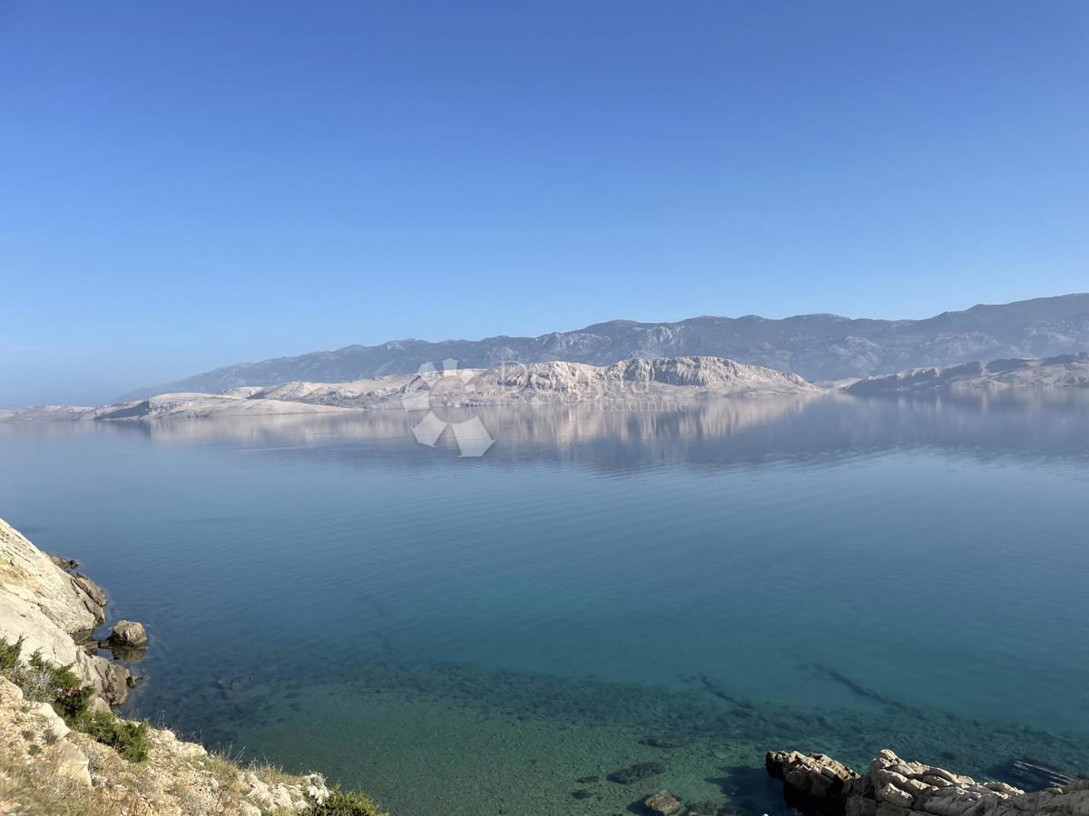 Stanovanje Bošana, Pag, 89,63m2