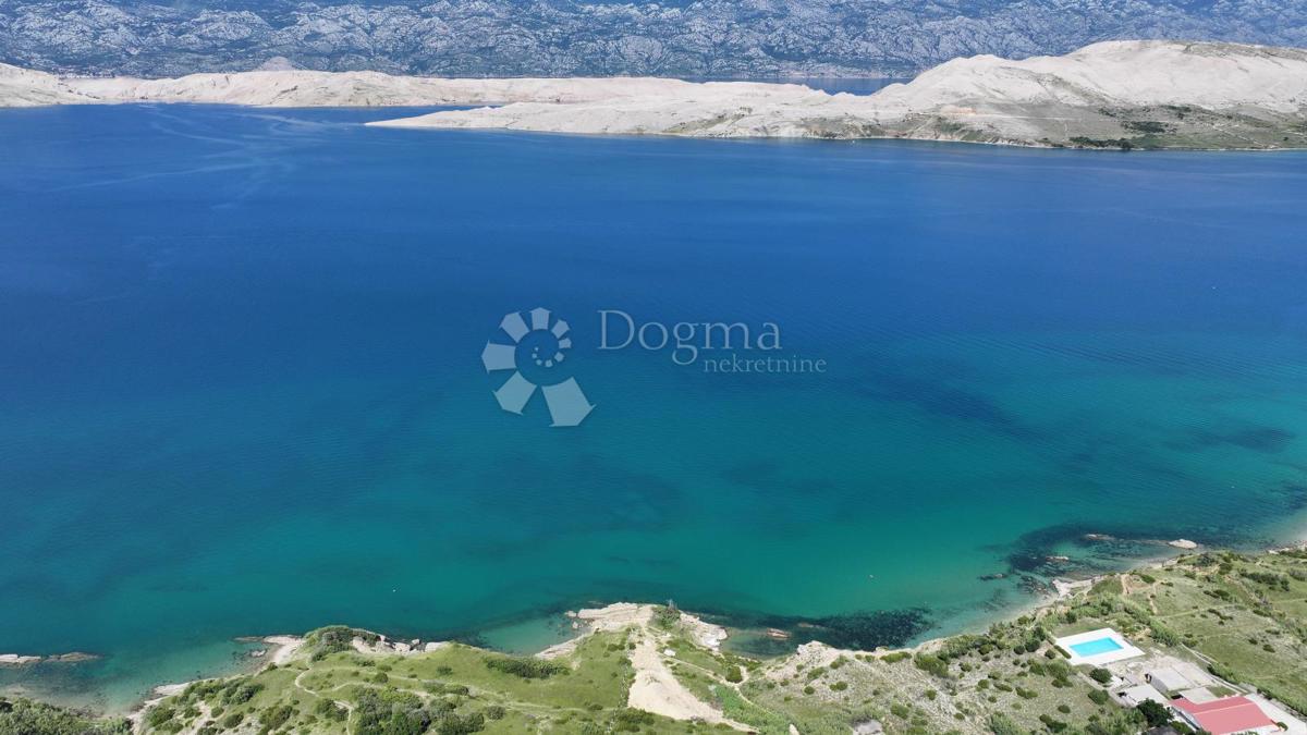 Stanovanje Bošana, Pag, 89,63m2