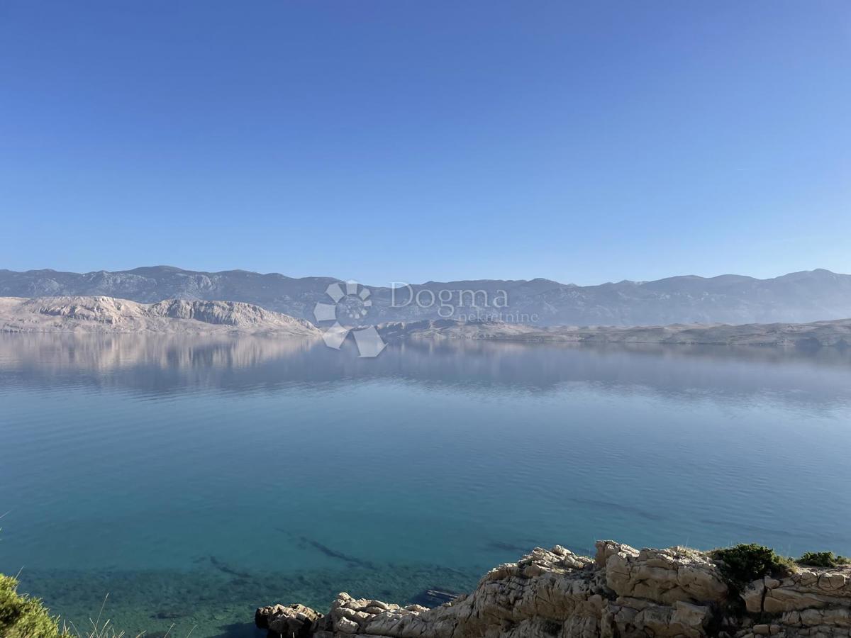 Stanovanje Bošana, Pag, 89,63m2