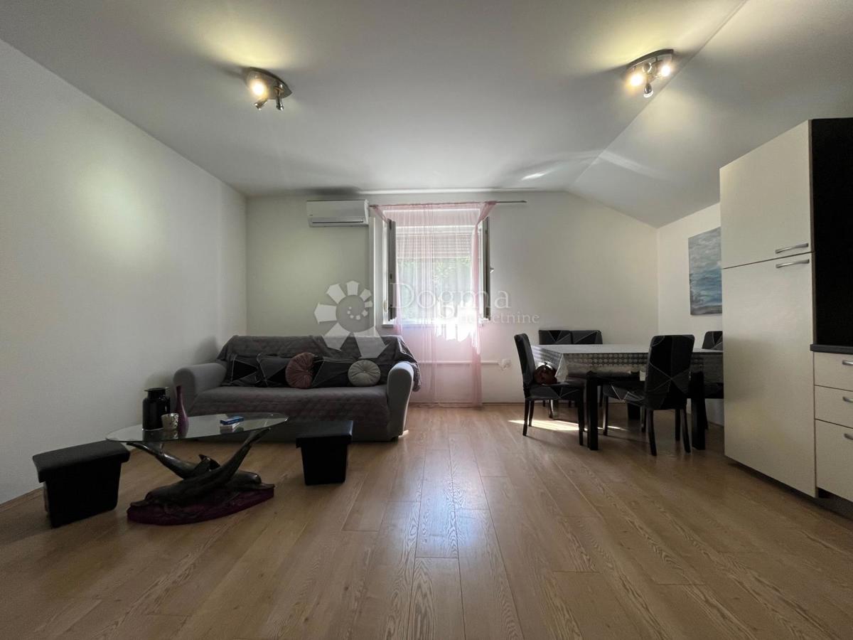Stanovanje Matulji, 55,90m2