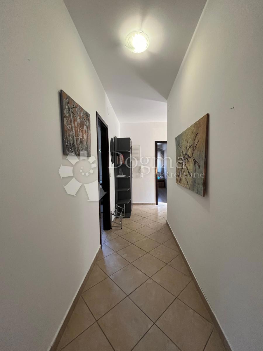 Stanovanje Matulji, 55,90m2