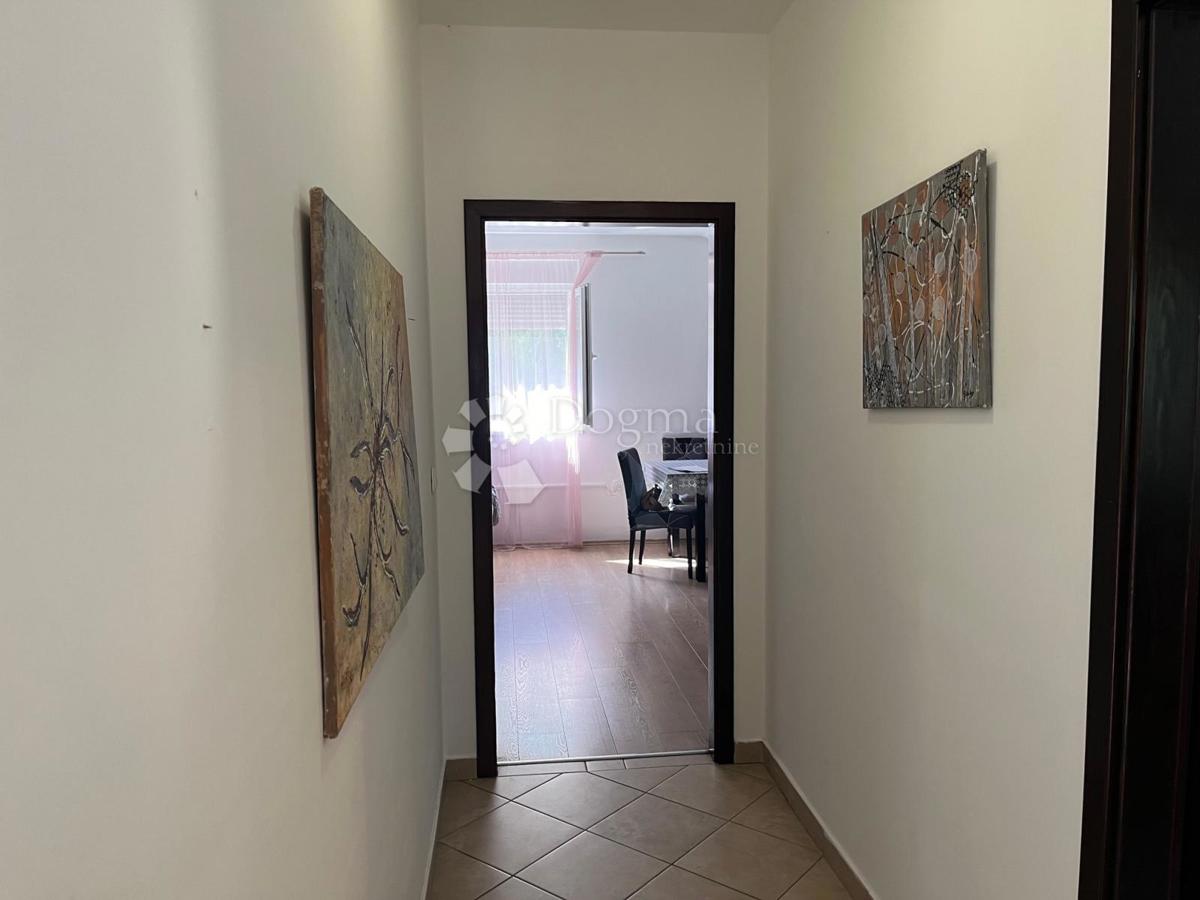 Stanovanje Matulji, 55,90m2