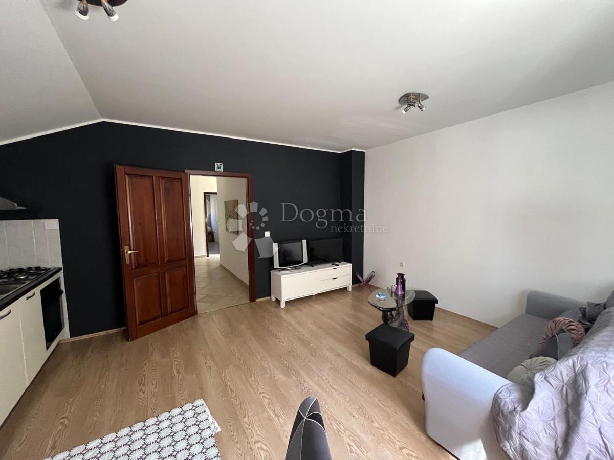 Stanovanje Matulji, 55,90m2