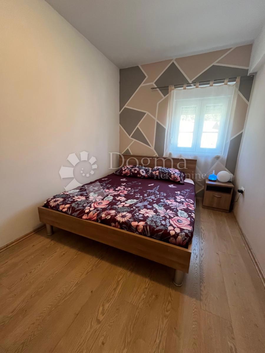 Stanovanje Matulji, 55,90m2