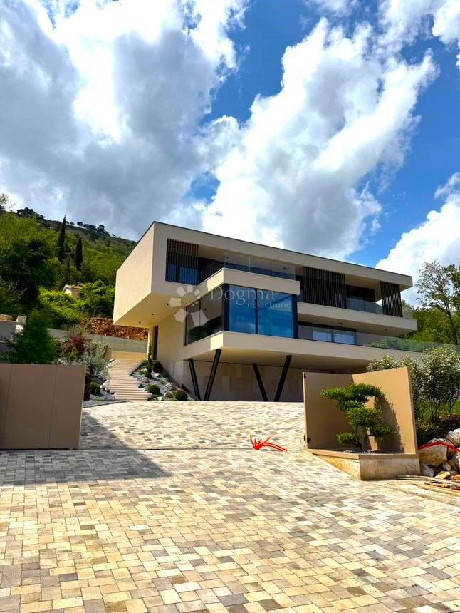 Hiša Rabac, Labin, 245,95m2
