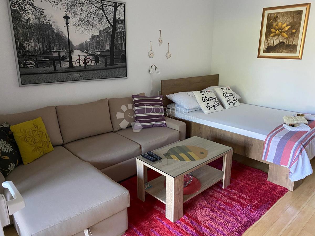 Stanovanje Veliko Polje, Novi Zagreb - Istok, 52,60m2