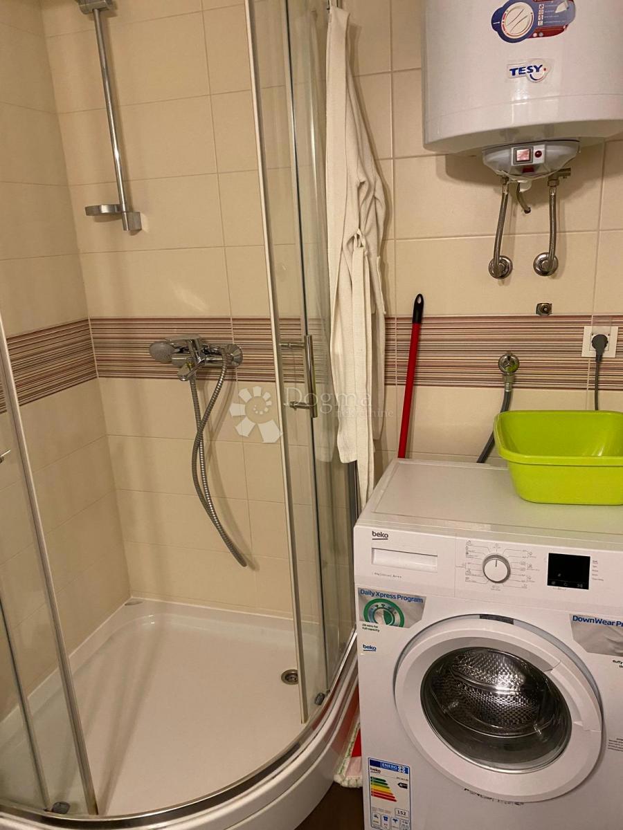 Stanovanje Veliko Polje, Novi Zagreb - Istok, 52,60m2