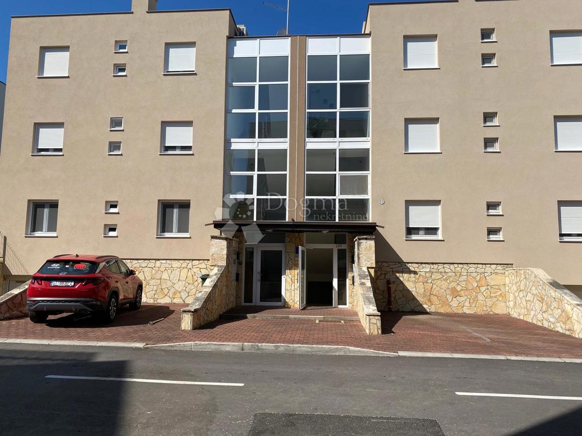 Stanovanje Veliko Polje, Novi Zagreb - Istok, 52,60m2