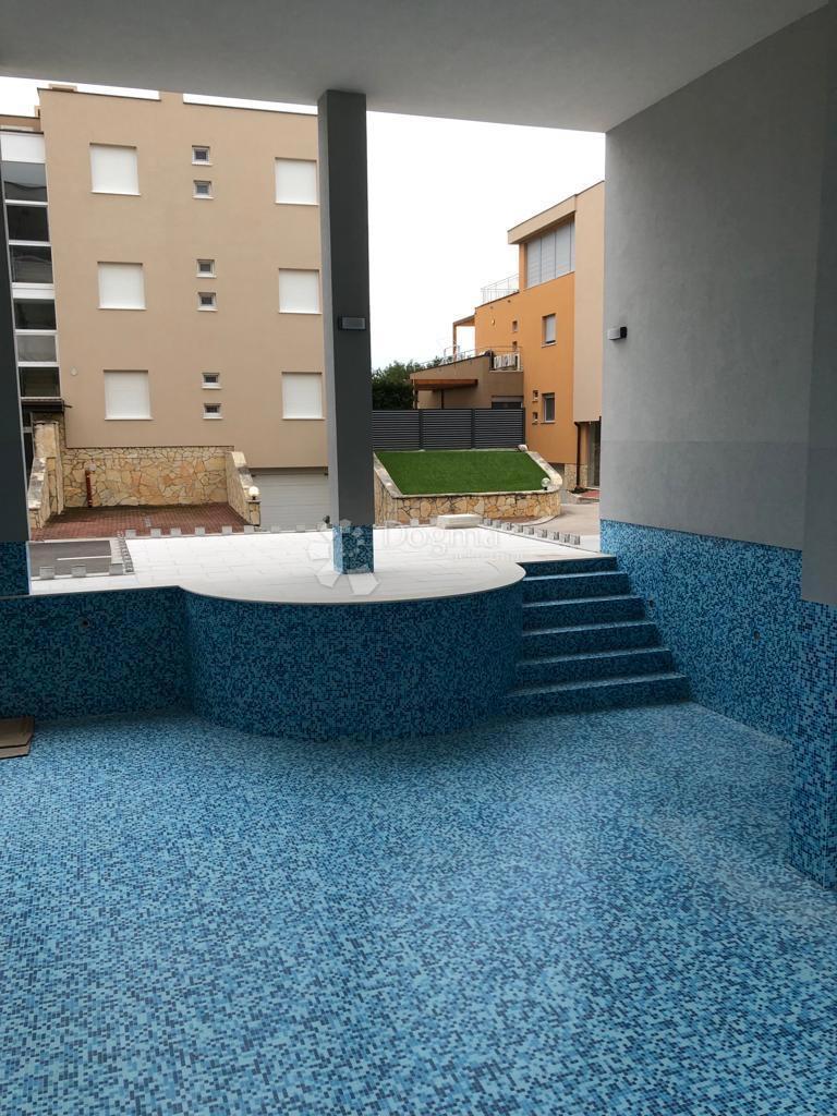 Stanovanje Veliko Polje, Novi Zagreb - Istok, 52,60m2