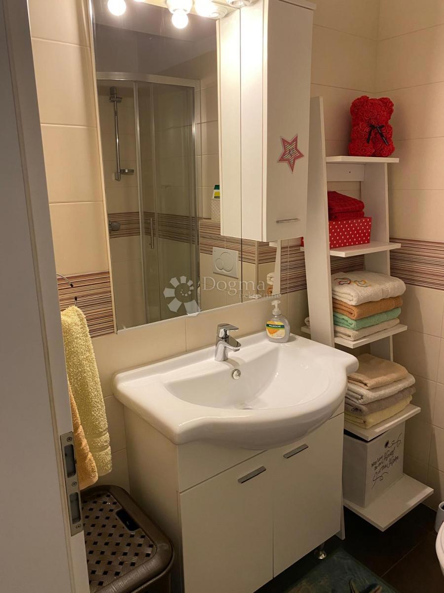 Stanovanje Veliko Polje, Novi Zagreb - Istok, 52,60m2