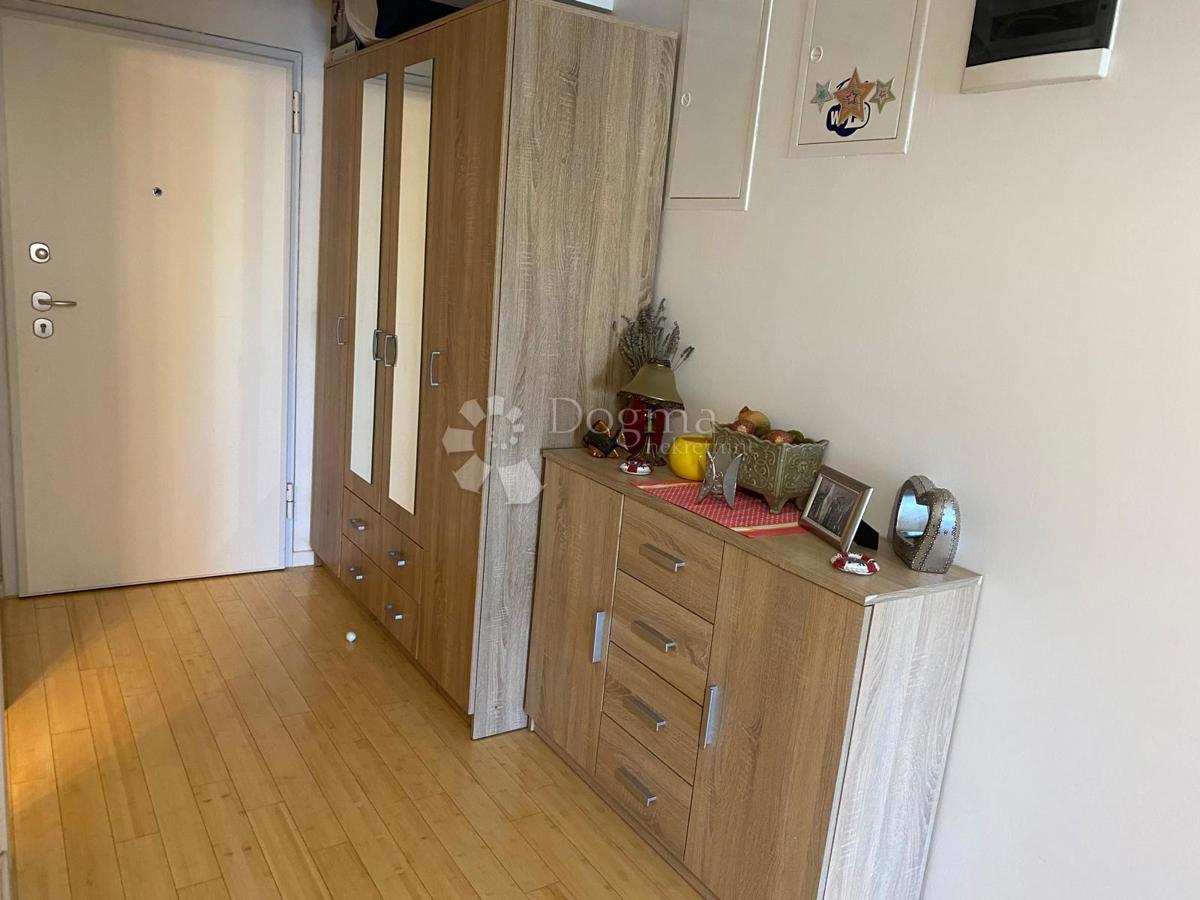 Stanovanje Veliko Polje, Novi Zagreb - Istok, 52,60m2