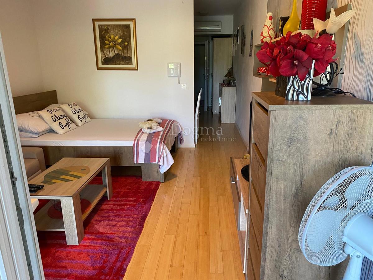 Stanovanje Veliko Polje, Novi Zagreb - Istok, 52,60m2
