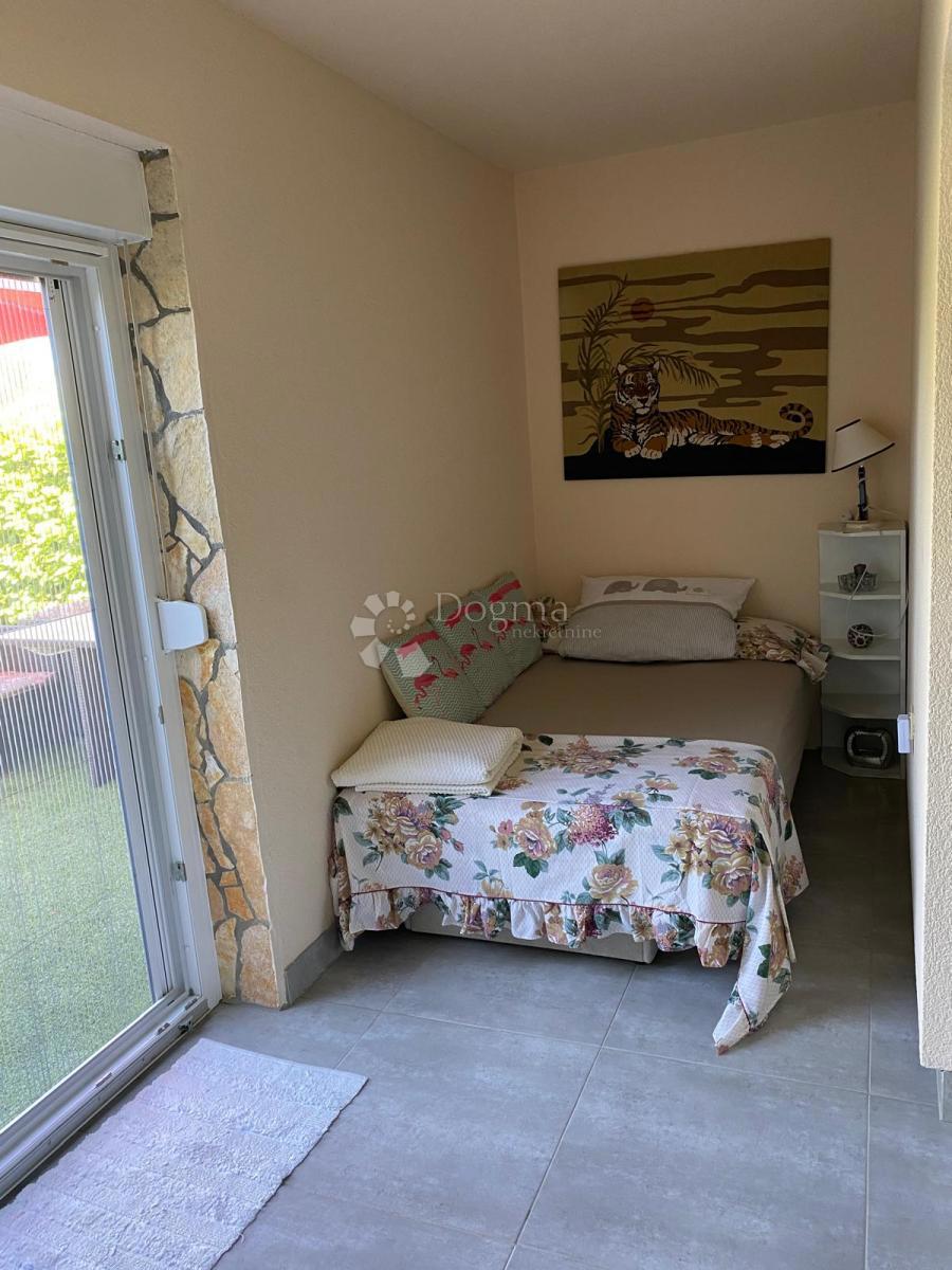 Stanovanje Veliko Polje, Novi Zagreb - Istok, 52,60m2