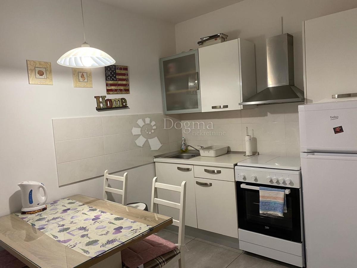 Stanovanje Veliko Polje, Novi Zagreb - Istok, 52,60m2