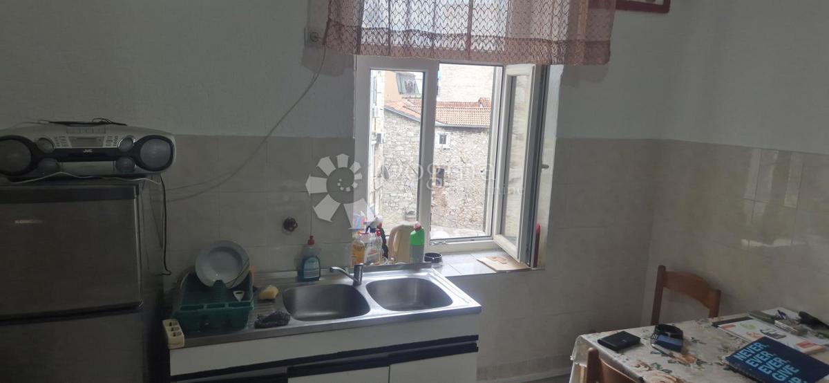 Stanovanje Centar, Rijeka, 91,60m2