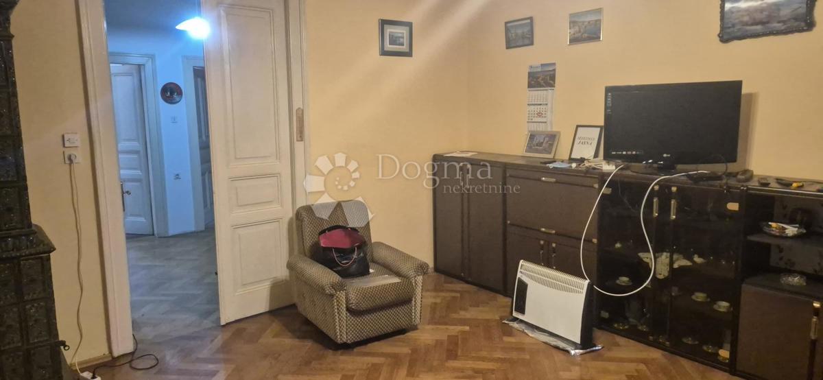 Stanovanje Centar, Rijeka, 91,60m2