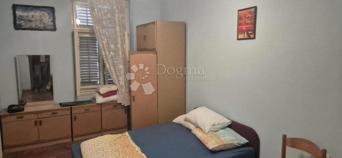Stanovanje Centar, Rijeka, 91,60m2