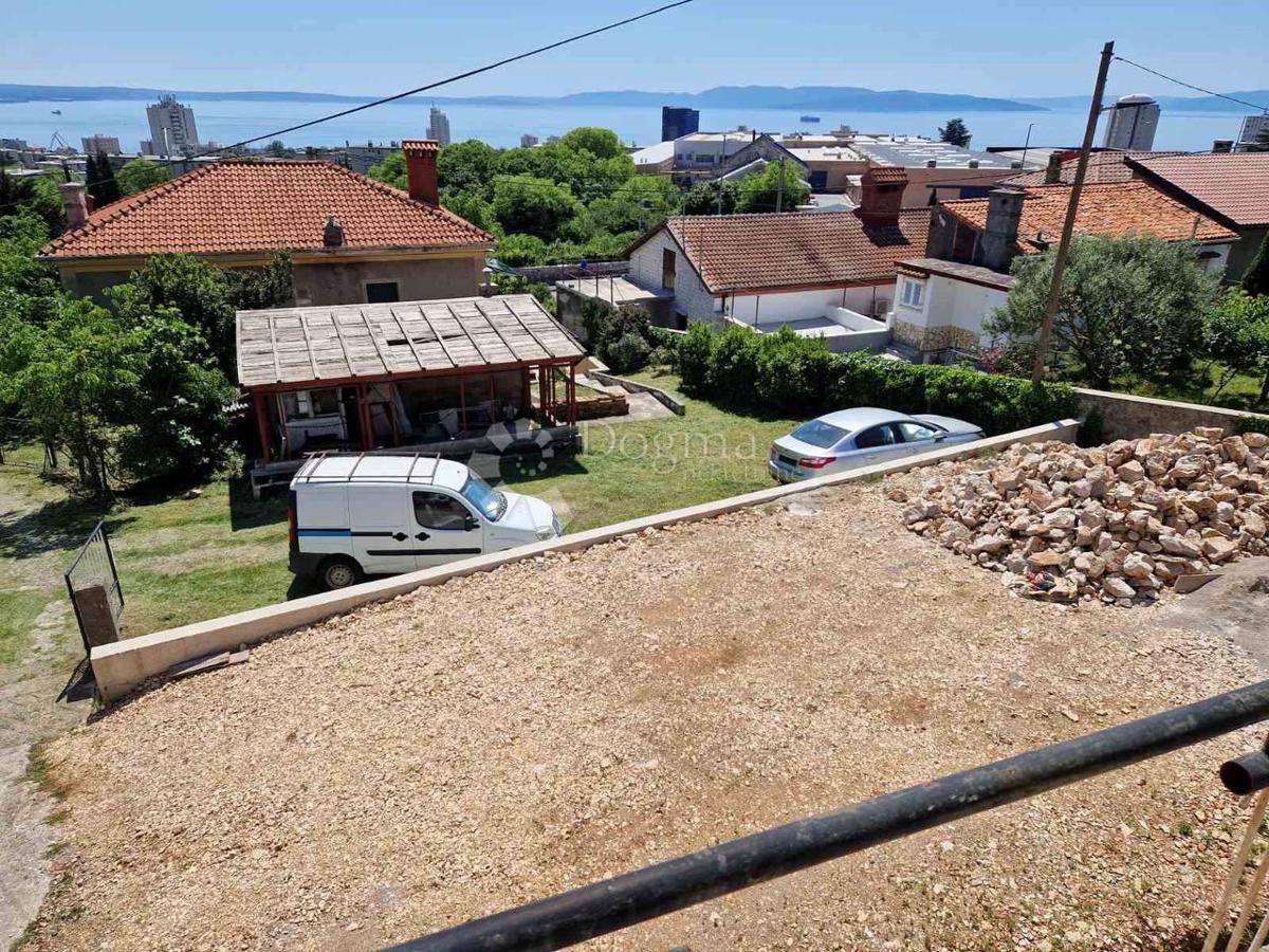 Hiša Trsat, Rijeka, 284m2