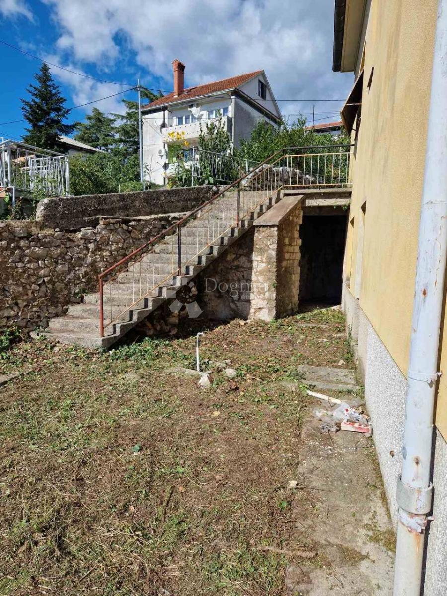 Hiša Trsat, Rijeka, 284m2
