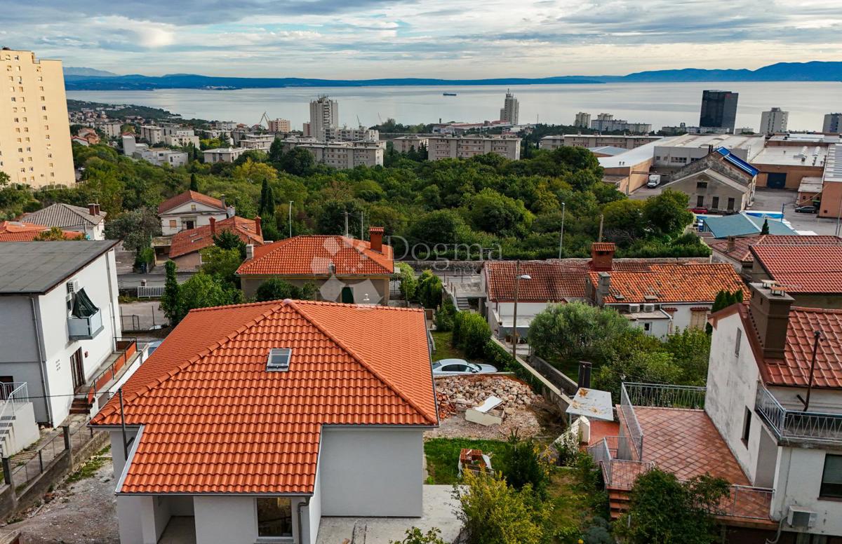 Hiša Trsat, Rijeka, 284m2