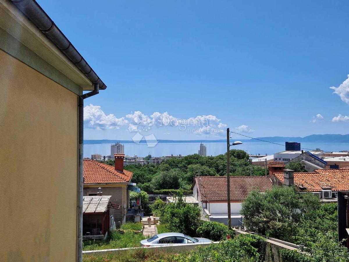 Hiša Trsat, Rijeka, 284m2