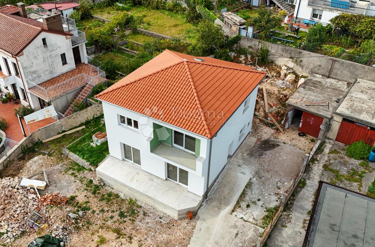 Hiša Trsat, Rijeka, 284m2