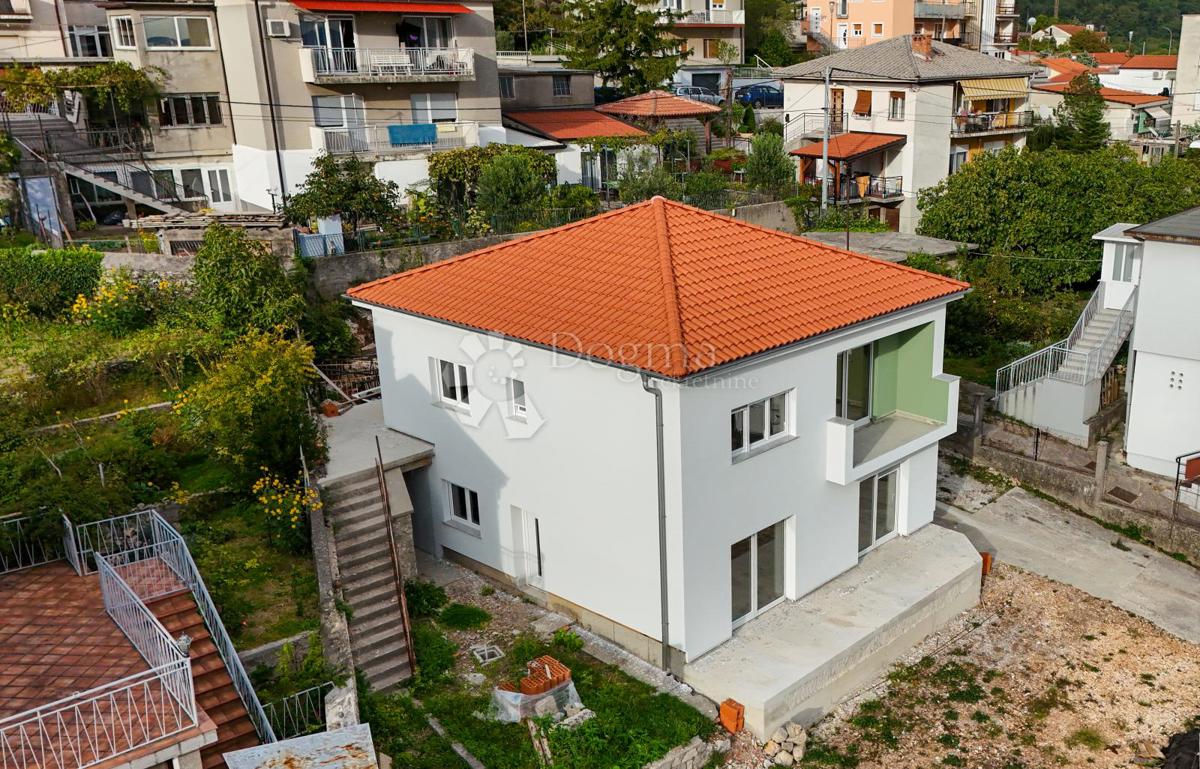 Hiša Trsat, Rijeka, 284m2