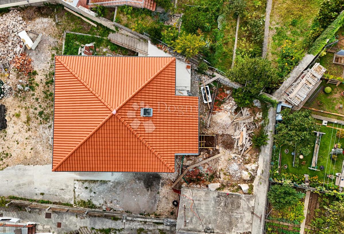 Hiša Trsat, Rijeka, 284m2