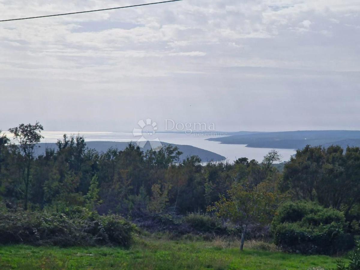 Zemljišče Labin, 6.593m2