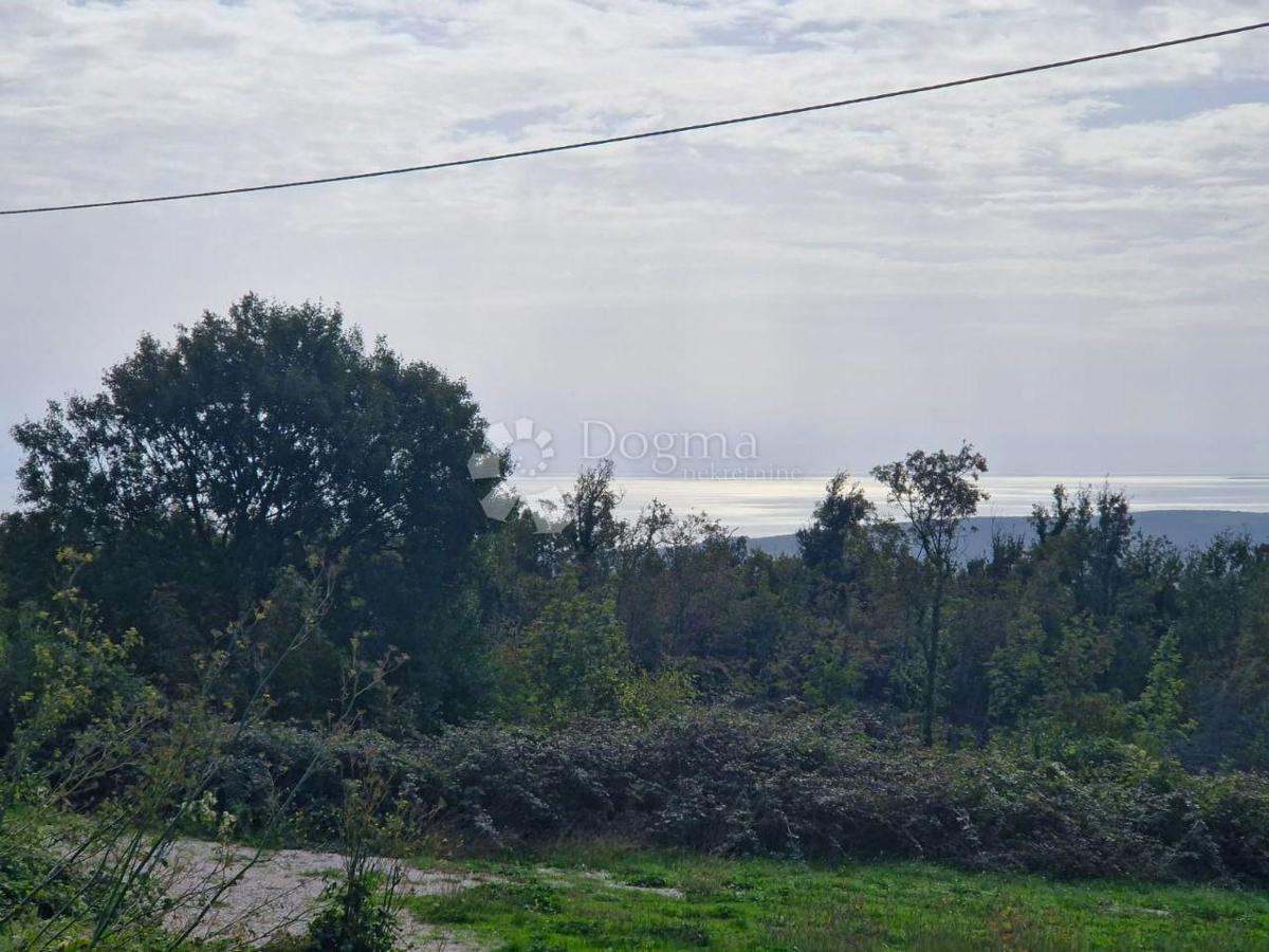 Zemljišče Labin, 6.593m2