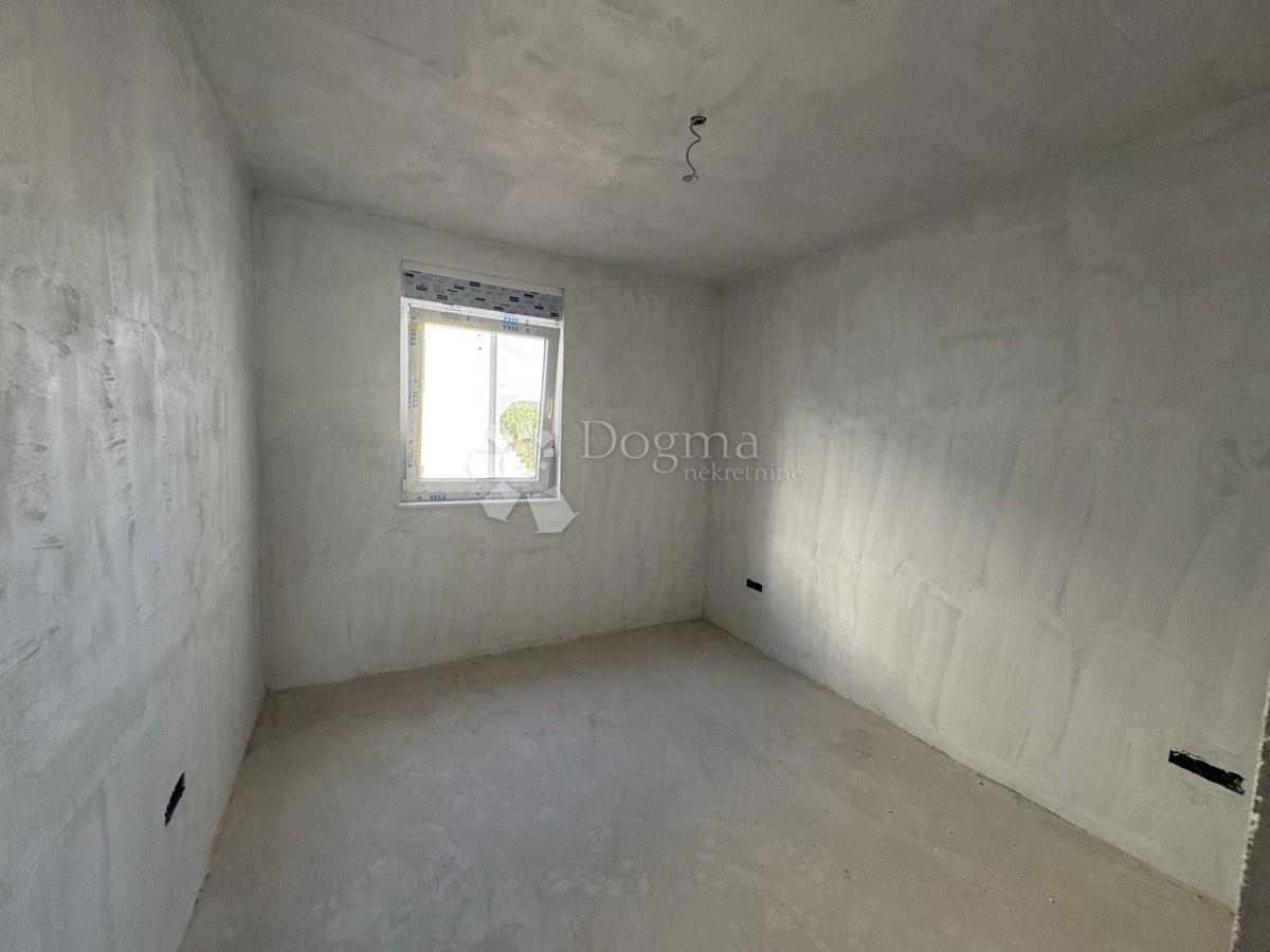 Apartma Soline, Dobrinj, 61m2