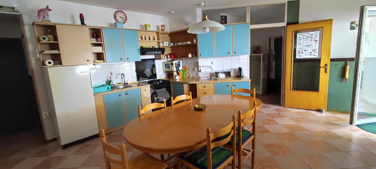 Apartma Vir, 106m2