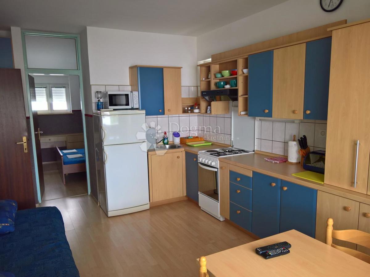 Apartma Vir, 106m2