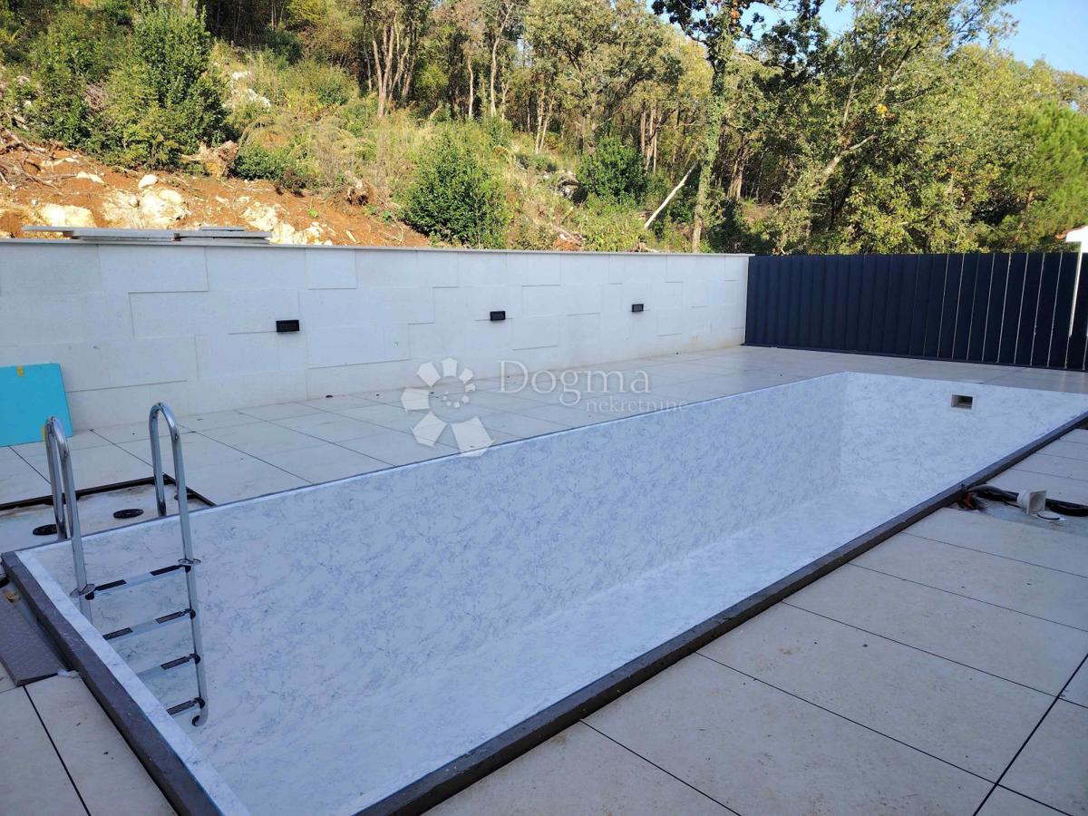 Stanovanje Opatija, 217,01m2