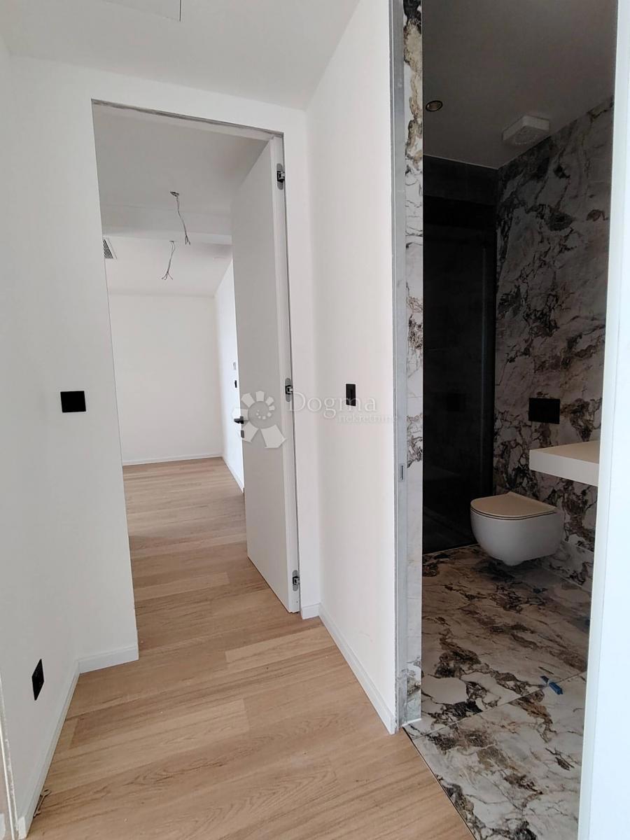 Stanovanje Opatija, 217,01m2