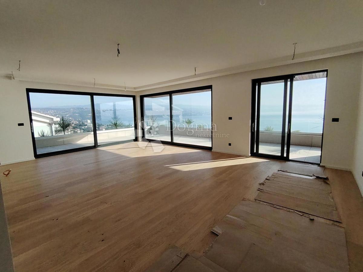 Stanovanje Opatija, 217,01m2