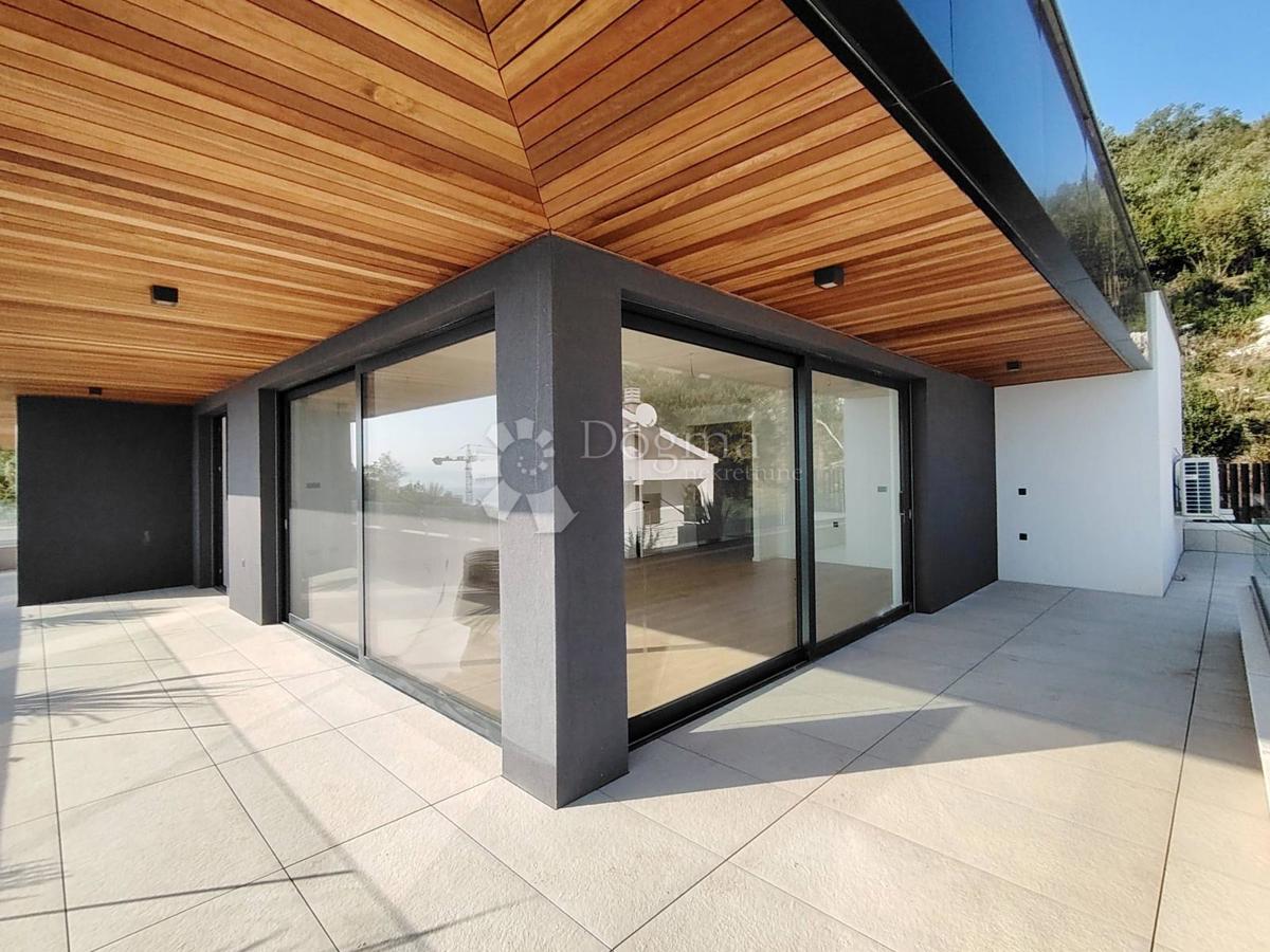 Stanovanje Opatija, 217,01m2