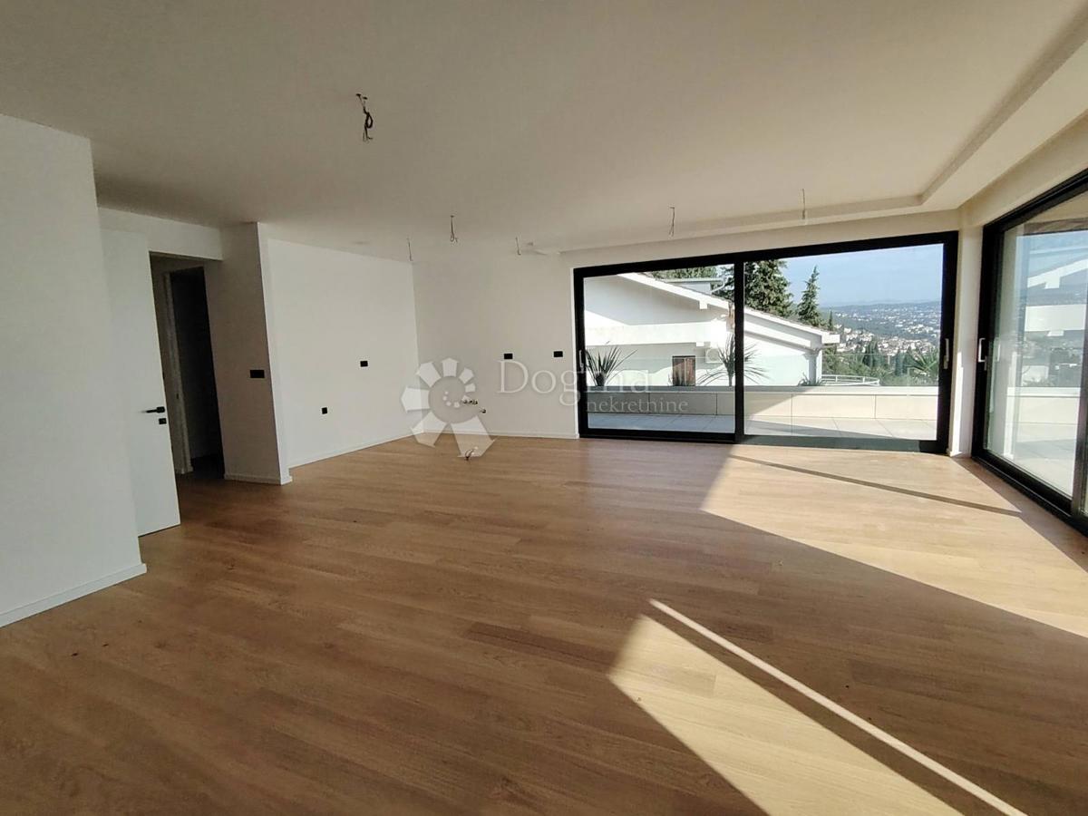 Stanovanje Opatija, 217,01m2